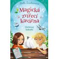 Magická zvířecí kavárna – Ukřičený kakadu