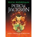 Percy Jackson – Hněv trojhlavé bohyně