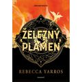 Železný plamen - exkluzivní vydání