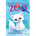 Ema a její kouzelná zoo - Odvážná lištička