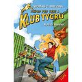 Klub Tygrů – Kočičí maska