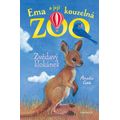 Ema a její kouzelná zoo - Zvědavý klokánek