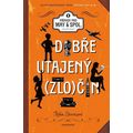 Dobře utajený zločin