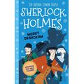 Sherlock Holmes – Modrý drahokam