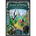 Země příběhů - Kouzelné přání