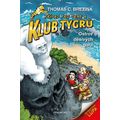 Klub Tygrů - Ostrov děsivých goril