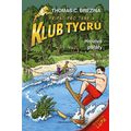 Klub Tygrů - Hrozivé pařáty