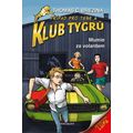 Klub Tygrů - Mumie za volantem