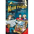 Klub Tygrů - Tajemství starého domu