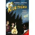 Klub Tygrů - Létající přízrak