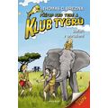 Klub Tygrů - Safari v ohrožení
