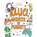 Kluci, neděste se puberty