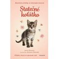 Skutečné příběhy se šťastným koncem – Statečné koťátko 