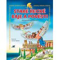 Staré řecké báje a pověsti – pro děti