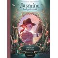 Jasmína lovkyně záhad – Deník IV. Tajuplný portrét
