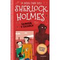 Sherlock Holmes - Skandál v Čechách