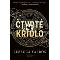 Čtvrté křídlo - s bonusovou kapitolou