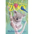 Ema a její kouzelná zoo - Mazlivá koala