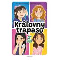 Královny trapasů – Jojo vs. nová škola