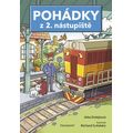 Pohádky z 2. nástupiště