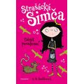 Strašácká Simča – Děsit povoleno!