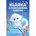Klárka a podivuhodná zvířátka – Mazlivý sněhokuk