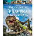 Moderní encyklopedie pro děti – Pravěká zvířata