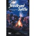 Jezdkyně světla - Strašidelné příběhy z Jorviku