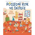 Poslední rok ve školce