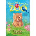 Ema a její kouzelná zoo - Starostlivá vombatka