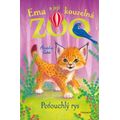 Ema a její kouzelná zoo - Poťouchlý rys
