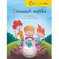 Čteme sami - Dinosauří vajíčko
