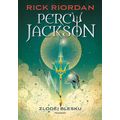Percy Jackson - Zloděj blesku (3. vydání)