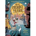 Hravý průvodce Prahou (3. vydání)