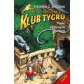 Klub Tygrů - Palác stříbrných panterů (3. vydání)