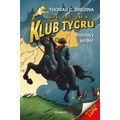 Klub Tygrů - Bezhlavý jezdec (3. vydání)