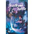 Jezdkyně světla - Zmizení v Pandorii