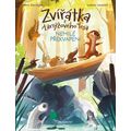 Zvířátka z Lanýžového lesa - Nemilé překvapení