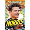 Hvězdy formule 1 - Lando Norris