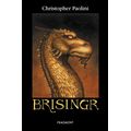Brisingr – měkká vazba