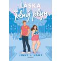 Láska na plný plyn