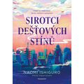 Sirotci dešťových stínů