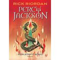 Percy Jackson - Poslední z bohů (4. vydání)