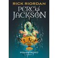Percy Jackson - Pohár bohů (2. vydání)