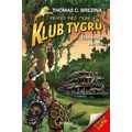 Klub Tygrů - Ďábelský parník (3. vydání)