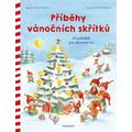 Příběhy vánočních skřítků