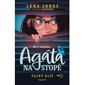 Agáta na stopě – Tajný klíč