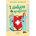 Láskou nemocná