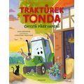 Traktůrek Tonda chystá překvapení