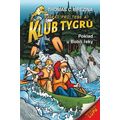 Klub Tygrů - Poklad u Bobří řeky (4. vydání)